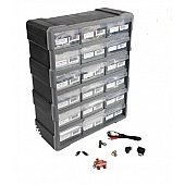 Pace International Satellite TV Antenna Mounting Hardware Kit- PTK-1