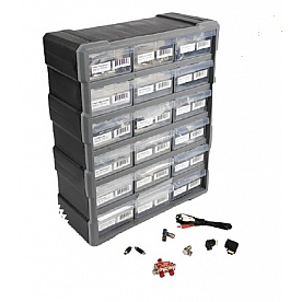 Pace International Satellite TV Antenna Mounting Hardware Kit- PTK-1