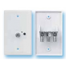 Winegard 8000 Satellite TV Antenna Power Supply 12 Volt Brown - RV-0832