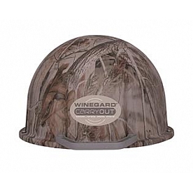 Winegard Carryout Satellite TV Antenna Dome RealTree Camo - RP-GM99