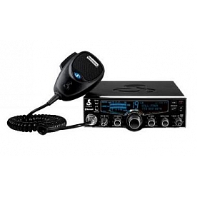 Cobra Electronics CB Radio Mobile - 29 LX BT