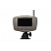 Hyndsight Video 7.3 inch Monitor - Flush Mount - JVS-001