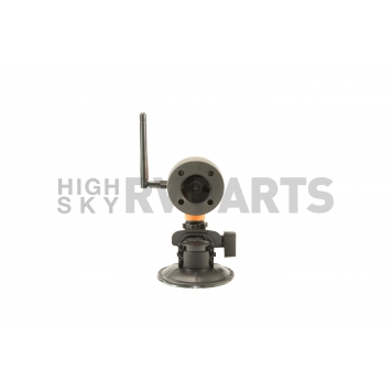 Hyndsight Video 7.3 inch Monitor - Flush Mount - JVS-001-5