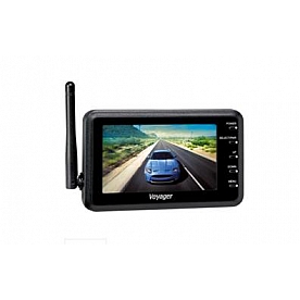 ASA Electronics Video Monitor WVOM43