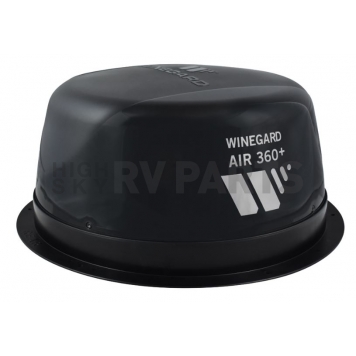 Winegard Air360+ Broadcast TV Antenna Omni-Directional - AR-360B-1