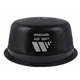 Winegard Air360+ Broadcast TV Antenna Omni-Directional - AR-360B