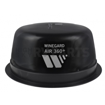 Winegard Air360+ Broadcast TV Antenna Omni-Directional - AR-360B