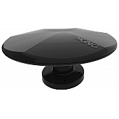 King Broadcast TV Antenna Omni-Directional Black - OA1501