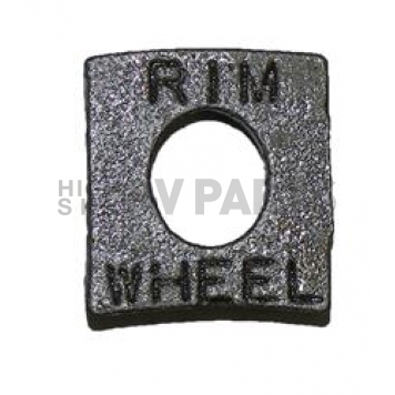 AP Products Wheel Rim Clamp 014122470
