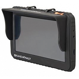 Rand McNally GPS Navigation System Sunshade 0528005081