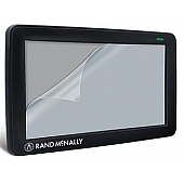 Rand McNally GPS Navigation System Screen Protector 0528005286