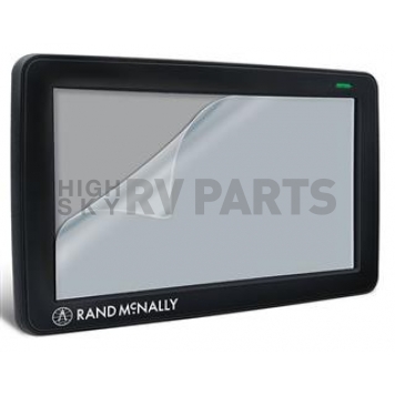Rand McNally GPS Navigation System Screen Protector 0528005286