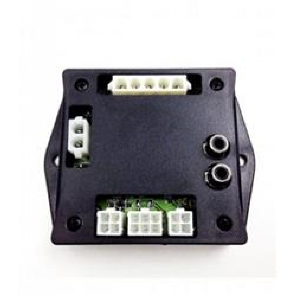 Lippert Components GPS Navigation System Multiplexer 381577 ...