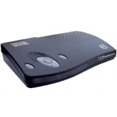 Winegard Broadcast TV Antenna Interface Box - Digital HD Receiver - RC-1010