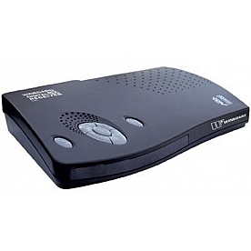 Winegard Broadcast TV Antenna Interface Box - Digital HD Receiver - RC-1010