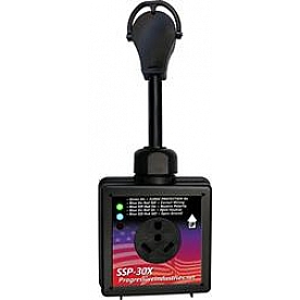 Progressive Industries Surge Protector 30 Amp - SSP-30X