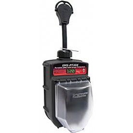 Progressive Industries Surge Protector 30 Amp EMS-PT30X