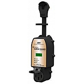 SouthWire Corp. Surge Protector 50 Amp - High Power Consumption Demands - 34951