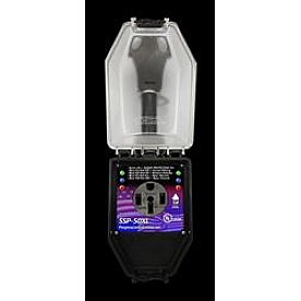 Progressive Industries Surge Protector 50 Amp - SSP-50XL