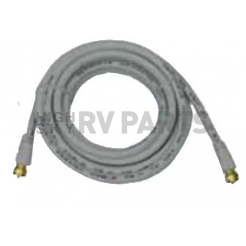 Prime Products RG6U Audio/ Video Cable 36 inch - 08-8020