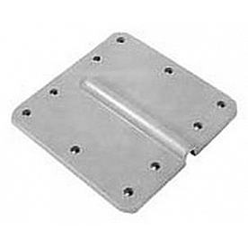 Winegard TV Cable Entry Plate Only Without Connector - CE-4000
