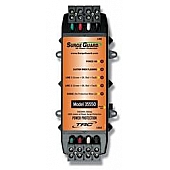 SouthWire Corp. Surge Guard Protector 120 Volt/50 Amp - High Power Consumption Demands - 35550