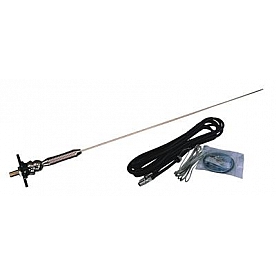 ASA Electronics AM/ FM Antenna 31 inch - AN519