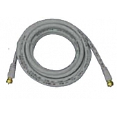 Prime Products Audio/ Video Coaxial Cable 144 inch - 08-8022