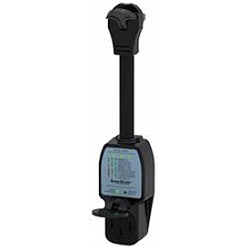 SouthWire Corp. Surge Guard Protector 50 Amp - High Power Consumption Demands - 44390