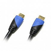 Quest Tech HDMI Cable 6' Black - HDI-1406