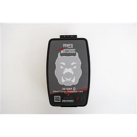 Hughes Auto Surge Protector 30 Amp PWD30-EPO-H