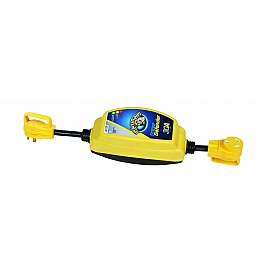 Camco Surge Power Defender Protector 30 Amp 55301