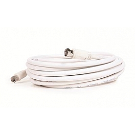 Camco Audio/ Video 75 OHM/ 18 AWG Cable - 50' Length