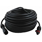 ASA Electronics Backup Camera to LCD Observation Monitor Cable - 50 Foot Length - CEC50