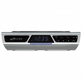 Digital Products International FM Radio with Bluetooth/ Wi-Fi - IKBFV378S