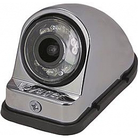 ASA Electronics Backup Camera - Right Side Body -  VCMS50RCM