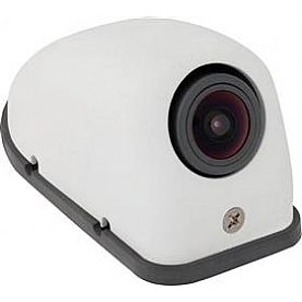 ASA Electronics Backup Camera - Left Side Of Vehicles - VCMS12LGP