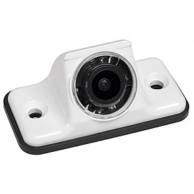 ASA Electronics Backup Camera White - VCMS140I