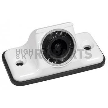 ASA Electronics Backup Camera White - VCMS140I