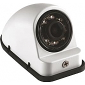 ASA Electronics Backup Camera VCMS50LWT