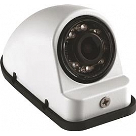 ASA Electronics Backup Camera VCMS50LWT