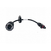 ASA Electronics Backup Camera - VCMSYL50IR