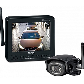ASA Electronics Backup Camera WVHS541