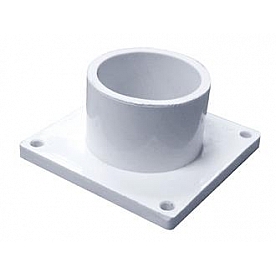 Valterra Sewer Waste Valve Fitting 1.5 inch Spigot - 1006-1W