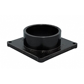 Valterra Sewer Waste Valve Fitting 2 inch Spigot - T1006-2