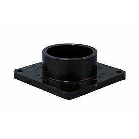 Valterra Sewer Waste Valve Flanged Fitting 1.5 inch Spigot - T1006-1