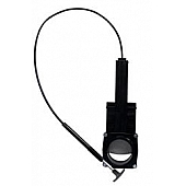 LaSalle Bristol Sewer Waste Valve 3 Inch - 66N4AB36GM