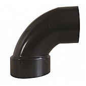 Valterra Sewer Waste Valve Fitting 90 Degree 1.5 inch Spigot - D50-2880