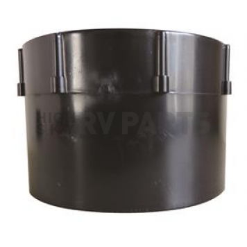 Valterra Sewer Waste Valve Fitting Female Adapter 1.5 inch Hub - D50-2866