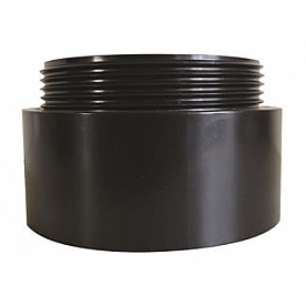 Valterra Sewer Waste Valve Fitting Adapter 1.5 inch - D50-2927